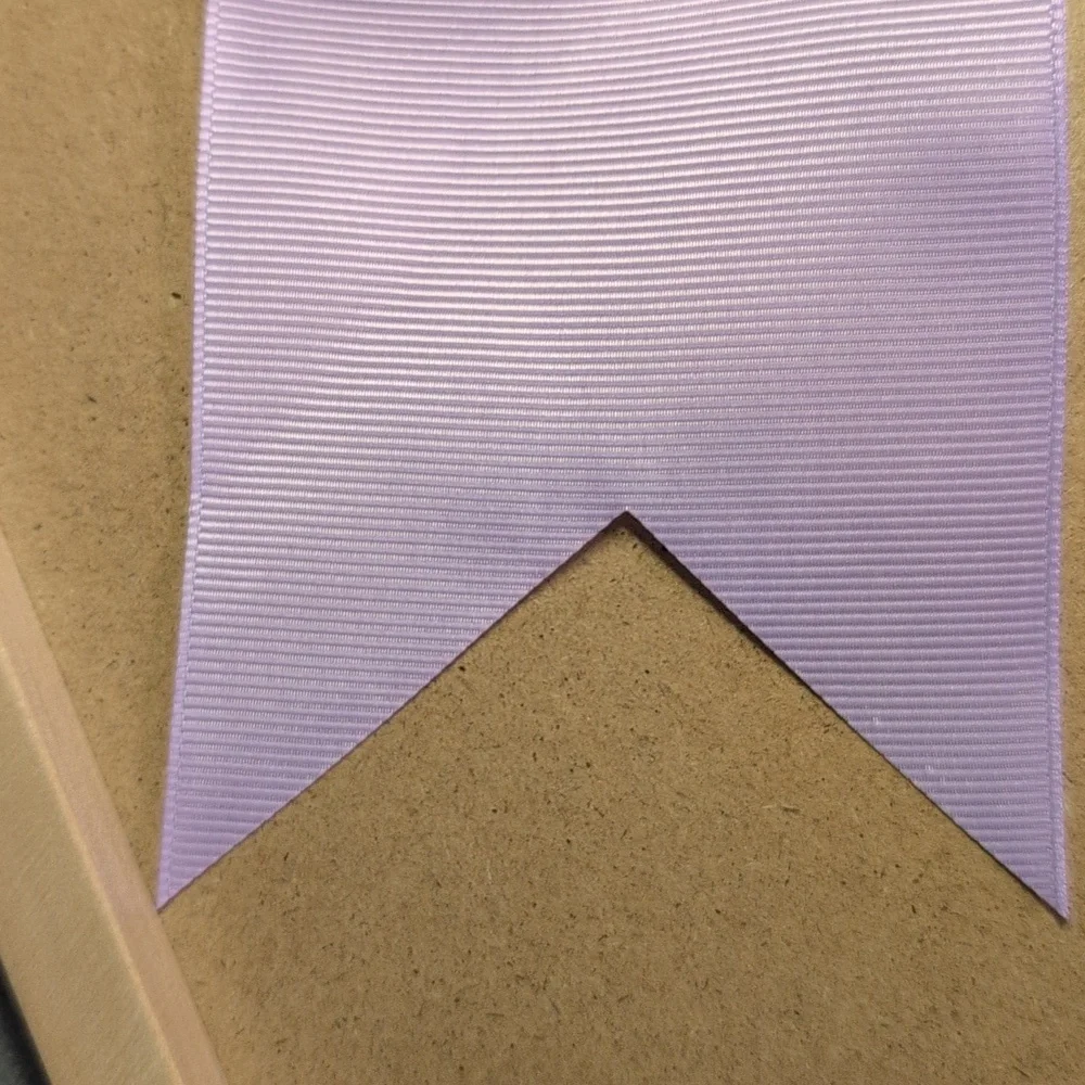 Lavender Kids Hair Bow